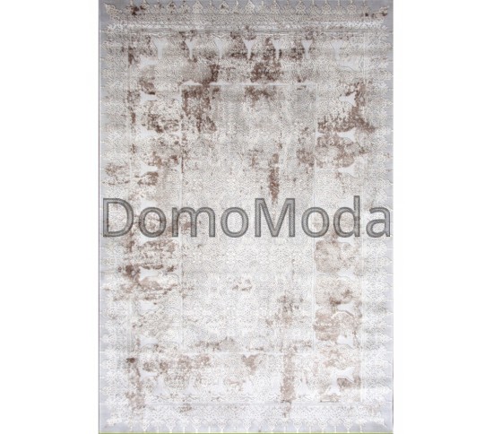 Акриловий килим ALLURE 15459 BEIGE - Висока якість за найкращою ціною в Україні